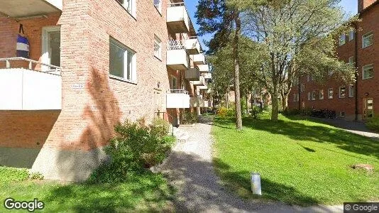 Bostadsrätter till salu i Västerort - Bild från Google Street View