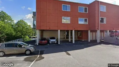 Bostadsrätter till salu i Södertälje - Bild från Google Street View