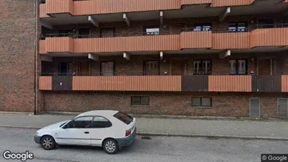 Lägenheter att hyra i Malmö Centrum - Bild från Google Street View