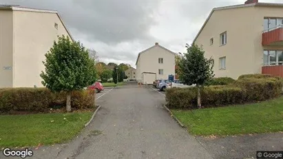 Lägenheter till salu i Falköping - Bild från Google Street View