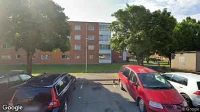 Lägenheter att hyra i Kristianstad - Bild från Google Street View