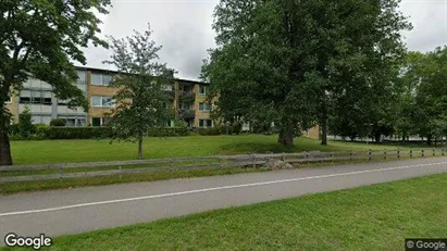 Lägenheter att hyra i Växjö - Bild från Google Street View