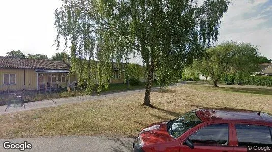 Lägenheter att hyra i Kalmar - Bild från Google Street View