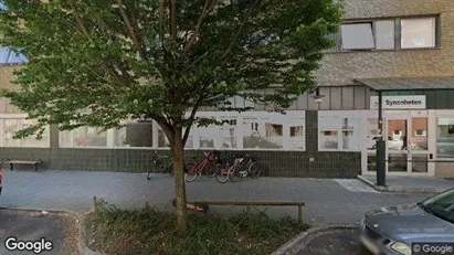 Lägenheter att hyra i Malmö Centrum - Bild från Google Street View