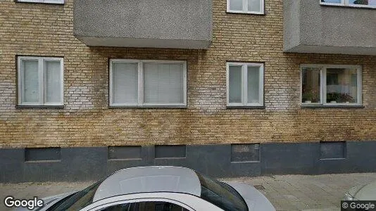 Lägenheter att hyra i Sofielund - Bild från Google Street View