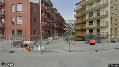 Lägenheter att hyra i Västerås - Bild från Google Street View