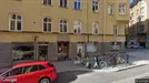 Lägenhet till salu, Vasastan, Tomtebogatan