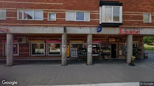 Bostadsrätter till salu i Söderort - Bild från Google Street View