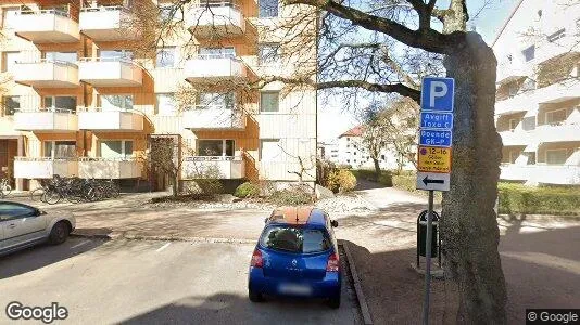 Bostadsrätter till salu i Malmö Centrum - Bild från Google Street View