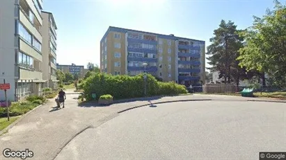 Bostadsrätter till salu i Södertälje - Bild från Google Street View