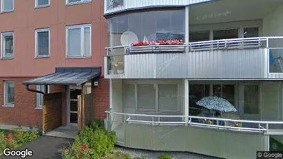 Bostadsrätter till salu i Tyresö - Bild från Google Street View