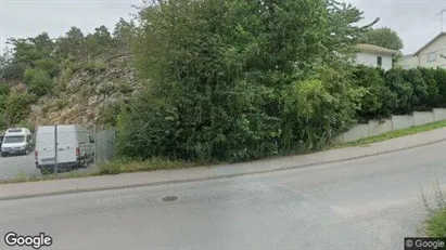 Bostadsrätter till salu i Huddinge - Bild från Google Street View