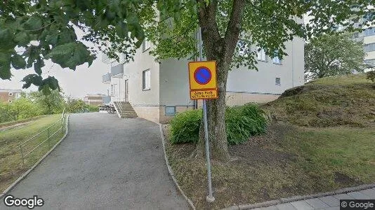 Bostadsrätter till salu i Södermalm - Bild från Google Street View