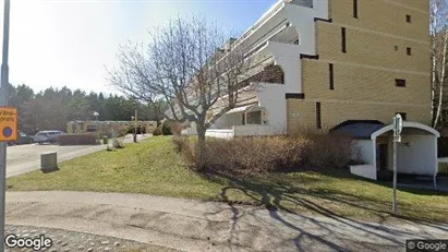 Bostadsrätter till salu i Upplands Väsby - Bild från Google Street View