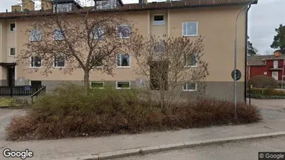 Bostadsrätter till salu i Falun - Bild från Google Street View