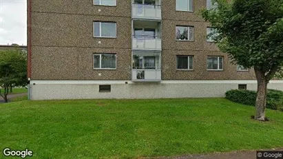 Bostadsrätter till salu i Norra hisingen - Bild från Google Street View