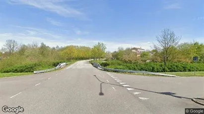 Bostadsrätter till salu i Lund - Bild från Google Street View