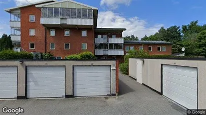 Bostadsrätter till salu i Fosie - Bild från Google Street View