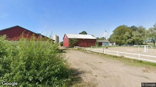 Lägenheter till salu i Trelleborg - Bild från Google Street View