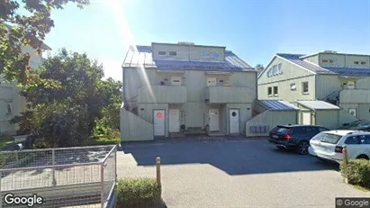 Lägenheter till salu i Vaxholm - Bild från Google Street View