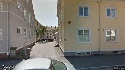 Lägenheter att hyra i Borås - Bild från Google Street View