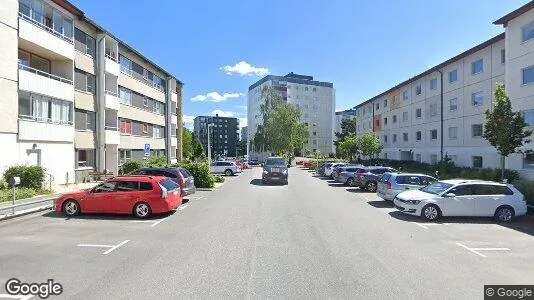 Lägenheter att hyra i Söderort - Bild från Google Street View