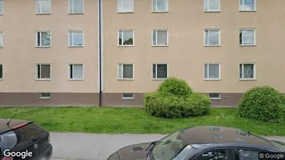 Lägenheter att hyra i Linköping - Bild från Google Street View