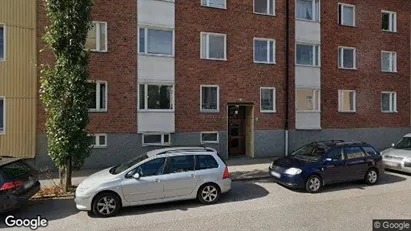 Lägenheter att hyra i Område ej specificerat - Bild från Google Street View