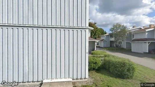 Lägenheter att hyra i Sundsvall - Bild från Google Street View