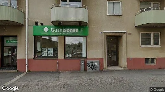 Lägenheter att hyra i Område ej specificerat - Bild från Google Street View