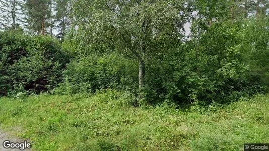 Lägenheter att hyra i Kramfors - Bild från Google Street View