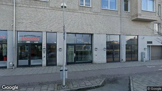 Lägenheter att hyra i Norrköping - Bild från Google Street View