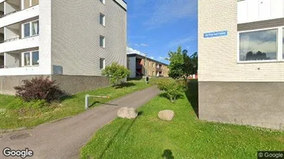 Lägenheter att hyra i Karlstad - Bild från Google Street View