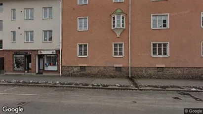 Lägenheter att hyra i Jönköping - Bild från Google Street View