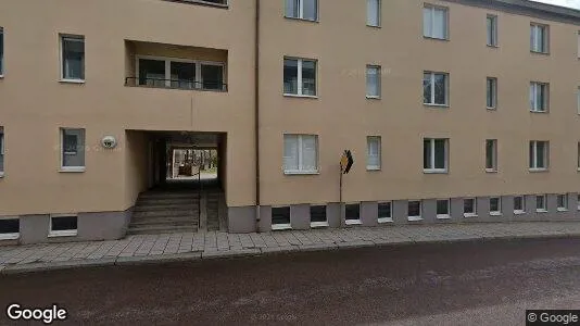 Lägenheter att hyra i Falun - Bild från Google Street View