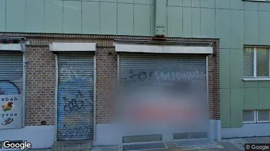 Rum att hyra i Malmö Centrum - Bild från Google Street View