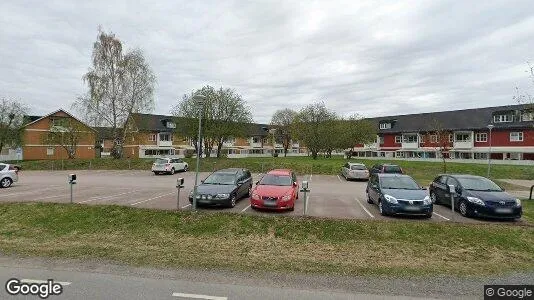 Lägenheter att hyra i Falun - Bild från Google Street View