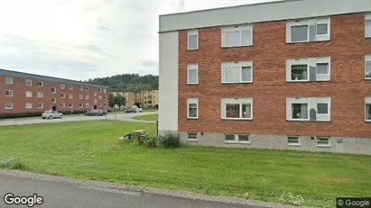 Lägenheter att hyra i Sundsvall - Bild från Google Street View