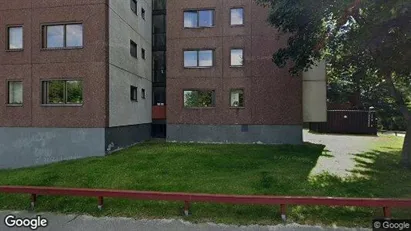 Lägenheter att hyra i Botkyrka - Bild från Google Street View