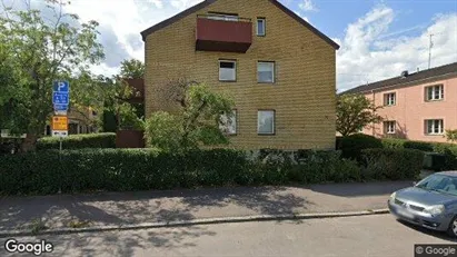 Lägenheter att hyra i Norrköping - Bild från Google Street View