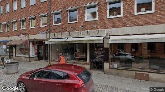 Lägenheter att hyra i Linköping - Bild från Google Street View