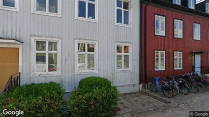 Lägenheter att hyra i Kalmar - Bild från Google Street View