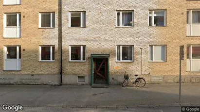 Lägenheter att hyra i Finspång - Bild från Google Street View