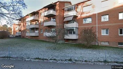 Lägenheter att hyra i Västerås - Bild från Google Street View