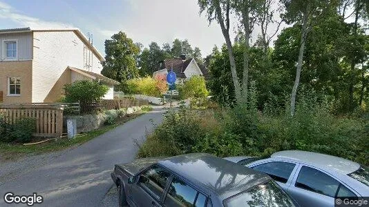 Lägenheter att hyra i Knivsta - Bild från Google Street View