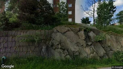 Lägenheter att hyra i Västra hisingen - Bild från Google Street View