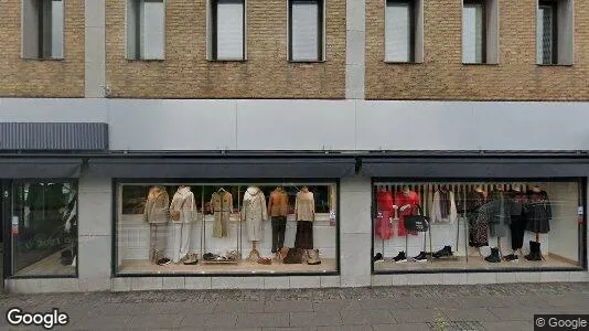 Lägenheter att hyra i Limhamn/Bunkeflo - Bild från Google Street View