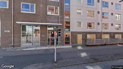 Lägenheter att hyra i Malmö Centrum - Bild från Google Street View