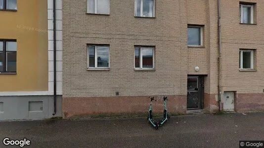 Lägenheter att hyra i Eskilstuna - Bild från Google Street View