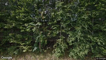 Lägenheter att hyra i Värnamo - Bild från Google Street View